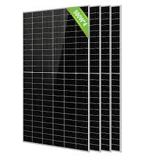 SOLAR PANEL MONO 590W	